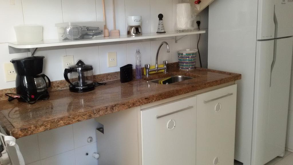 Apartment Ap Raul Pompeia Rio de Janeiro