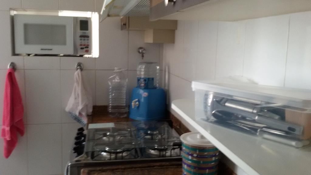 Apartment Ap Raul Pompeia