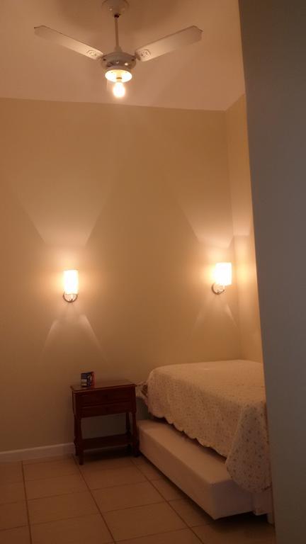 Ap Raul Pompeia Apartment *