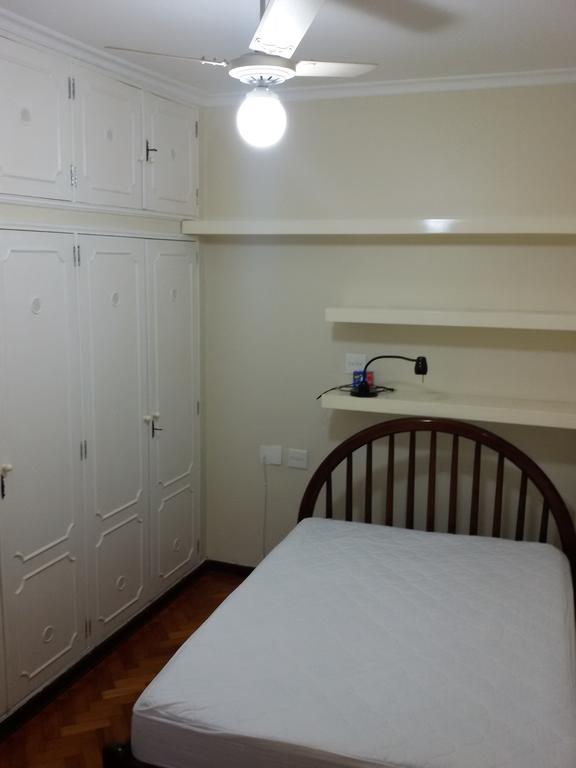 Ap Raul Pompeia Apartment *