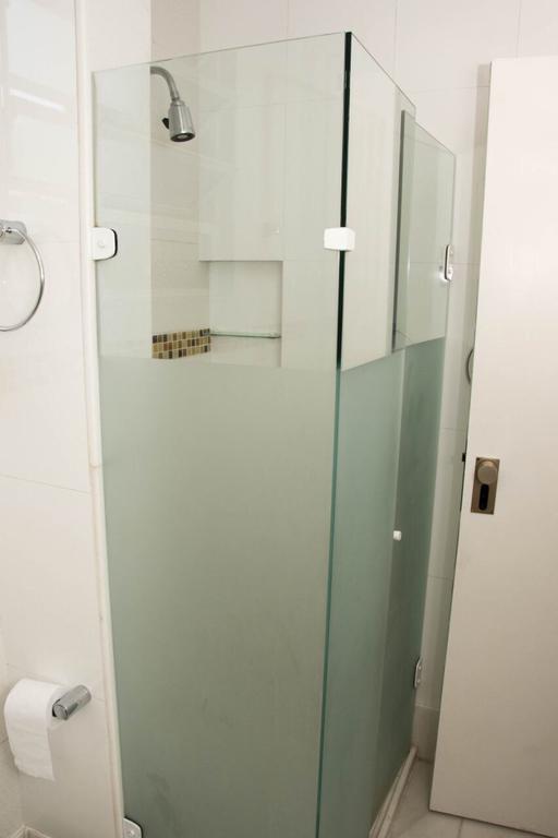 Ap Raul Pompeia Apartment