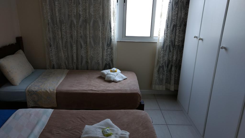 Apartment Ap Raul Pompeia *
