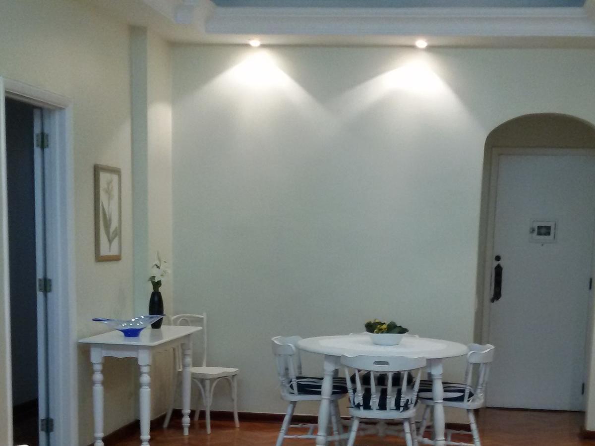 Apartment Ap Raul Pompeia *